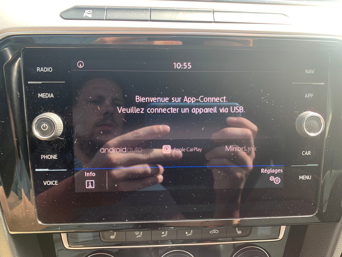 Volkswagen Arteon 240 ch | Elegance Exclusive 4MOTION | Apple car Play Android Auto | Caméra 360°