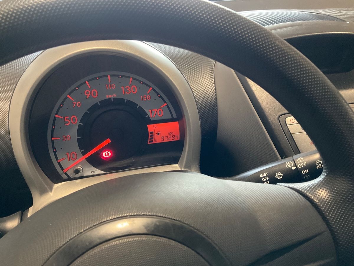 Citroën C1 1.0 68 Advance 1ERE MAIN 5portes GARANTIE