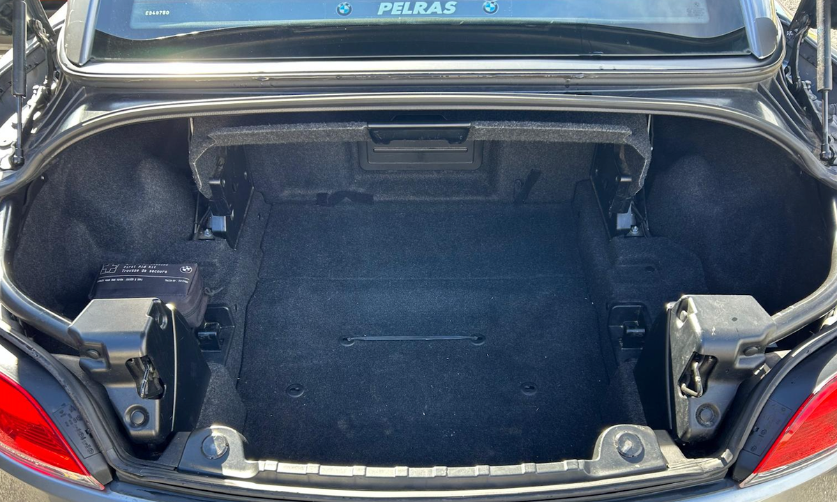 Bmw Z4 E89 sDrive 23i (Origine France)