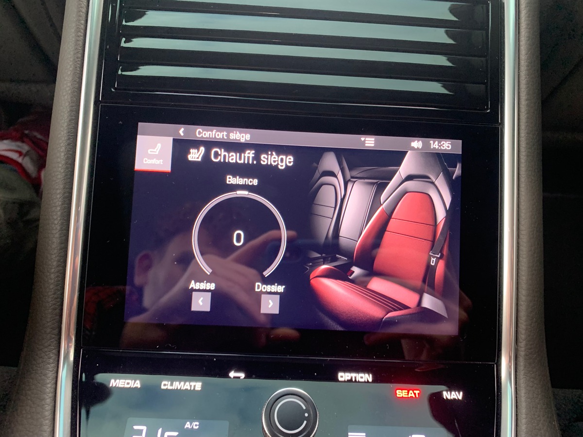 Porsche Panamera 465 ch | Platinium Edition | 4 E- Hybrid | TVA Récupérable | Jantes Sport Exclusive