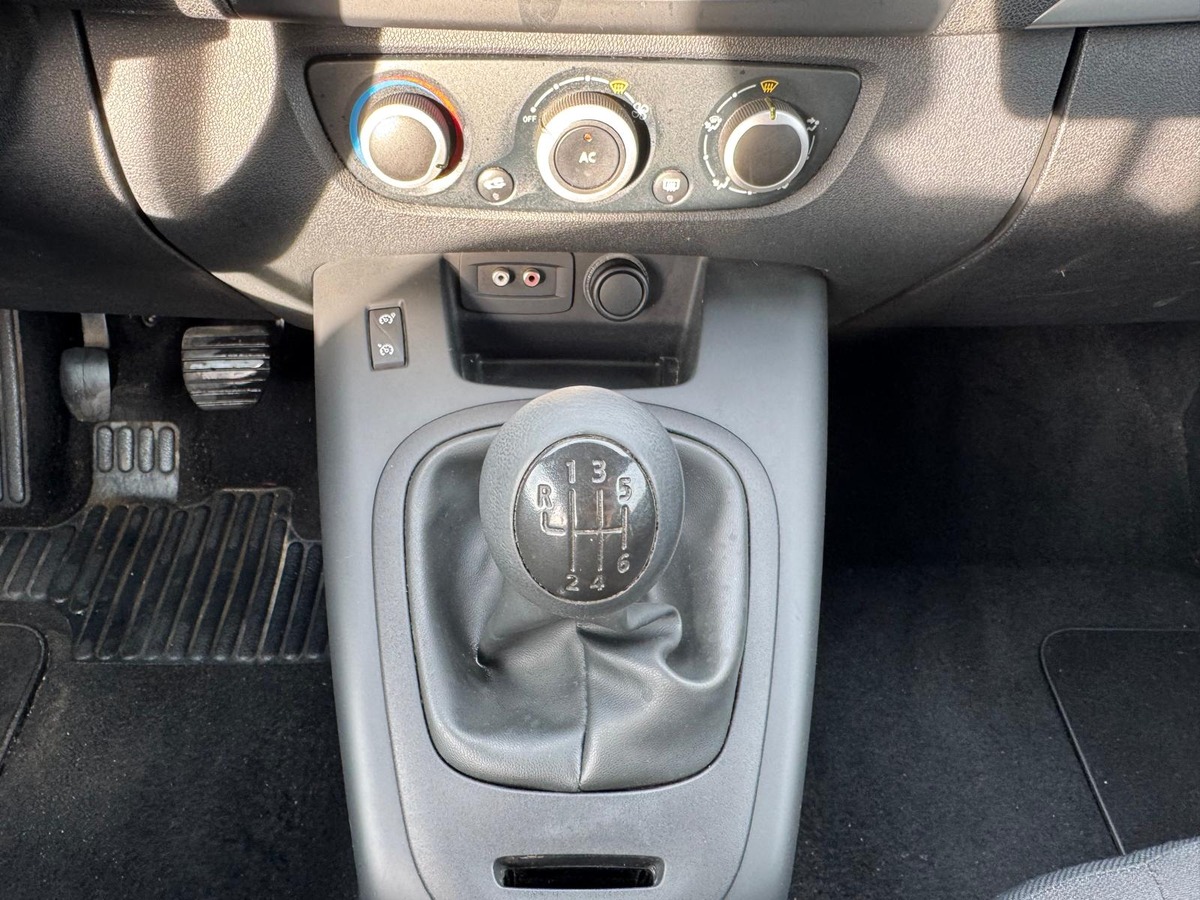 RENAULT Scenic 1.6 110 E85/98-Flex Fuel- Authentique-Garantie