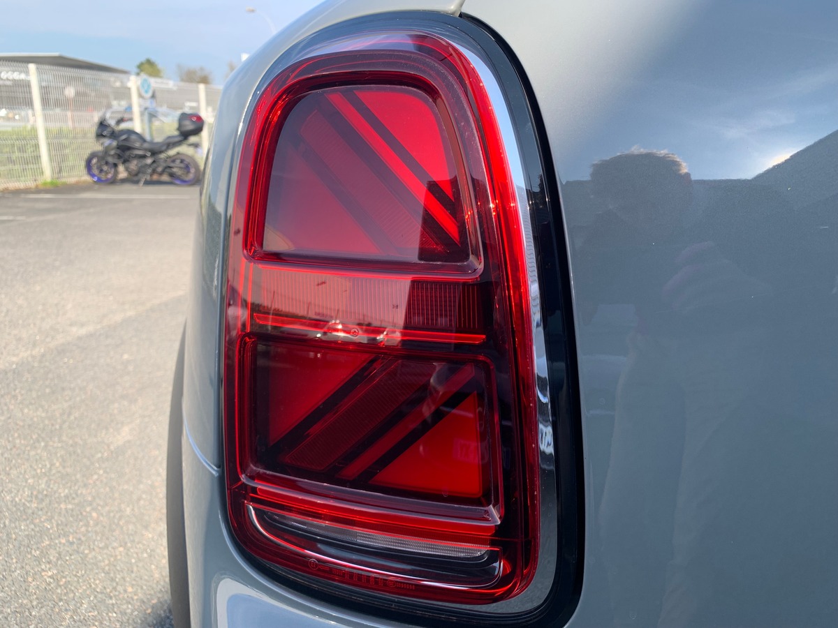 Mini Countryman 136 | Edition Premium Plus | Toit ouvrant panoramique | Harman Kardon | Mode Sport