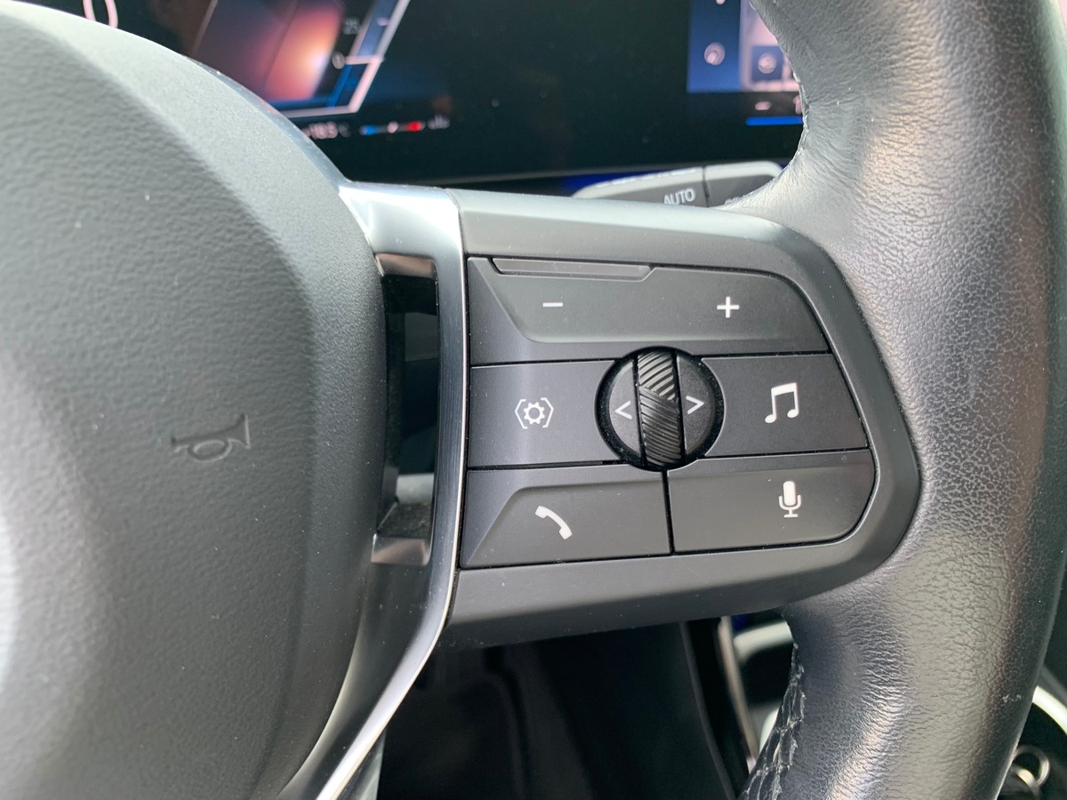 Bmw X1 150 ch | X-Line | Pack Premium | Premiére MAIN | Apple car Play | Garantie BMW jusqu'en 2028