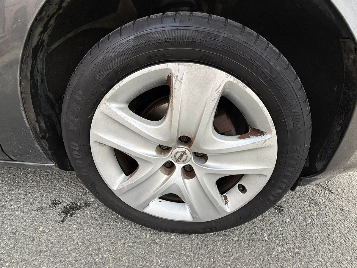 Opel Astra 1.4 100CH ENJOY / REVISEE / GARANTIE