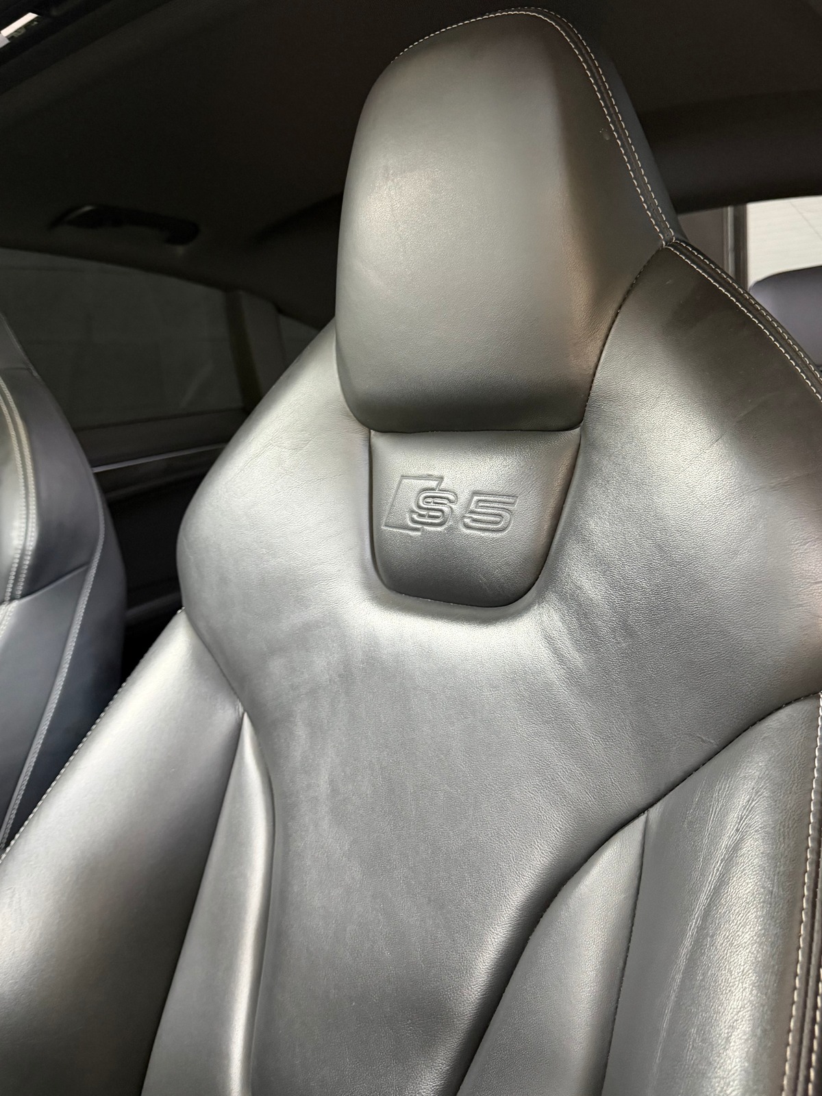 Audi S5 SPORTBACK V6 3.0 TFSI 333Ch Quattro S Tronic