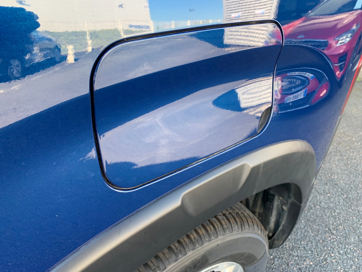 Peugeot Rifter 130 ch | Standard | Allure | Apple car Play | Régulateur de vitesse | Radar arriére