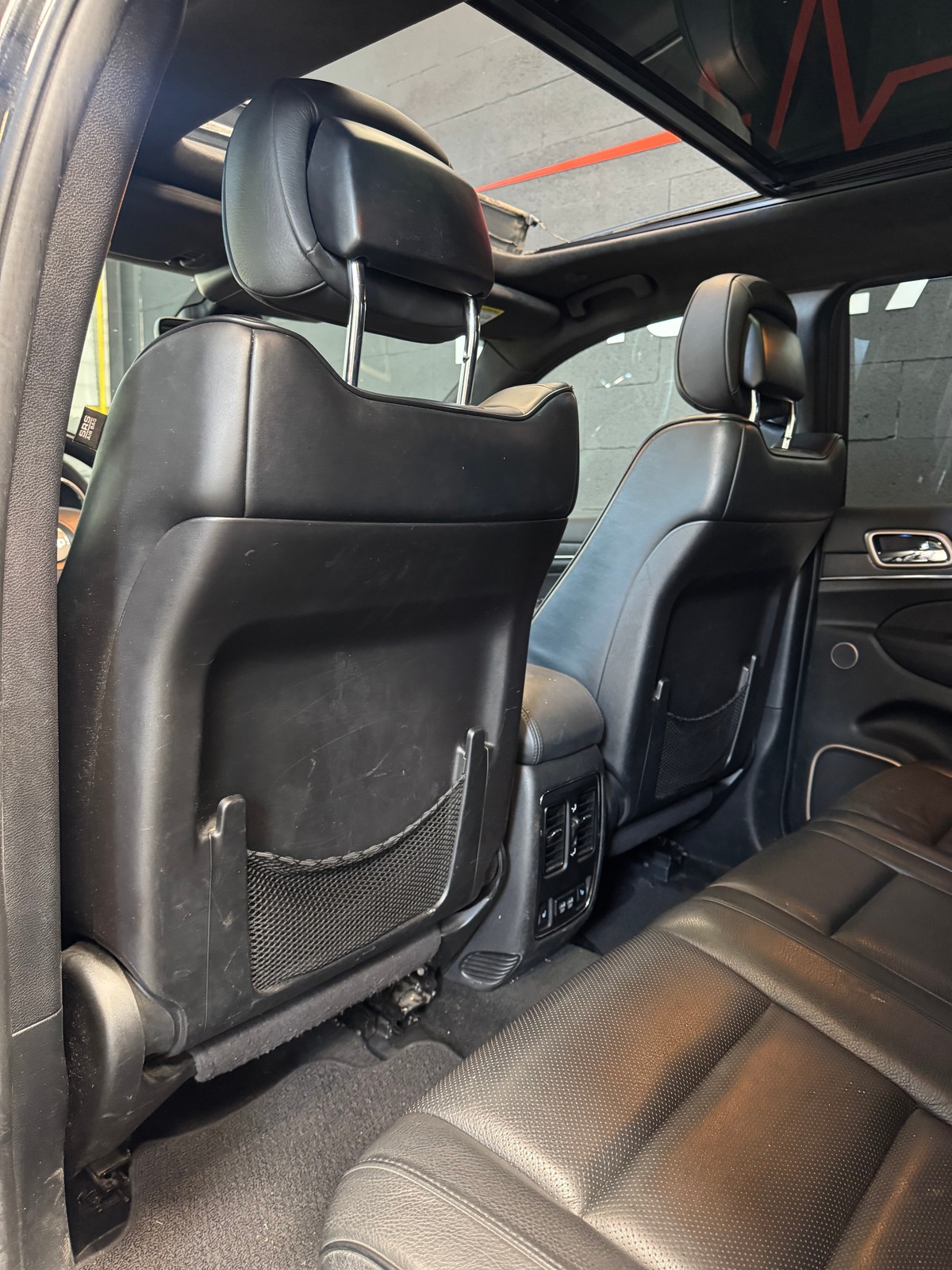 Jeep Grand Cherokee 3.0 V6 CRD 250ch 4x4 SUMMIT BVA8