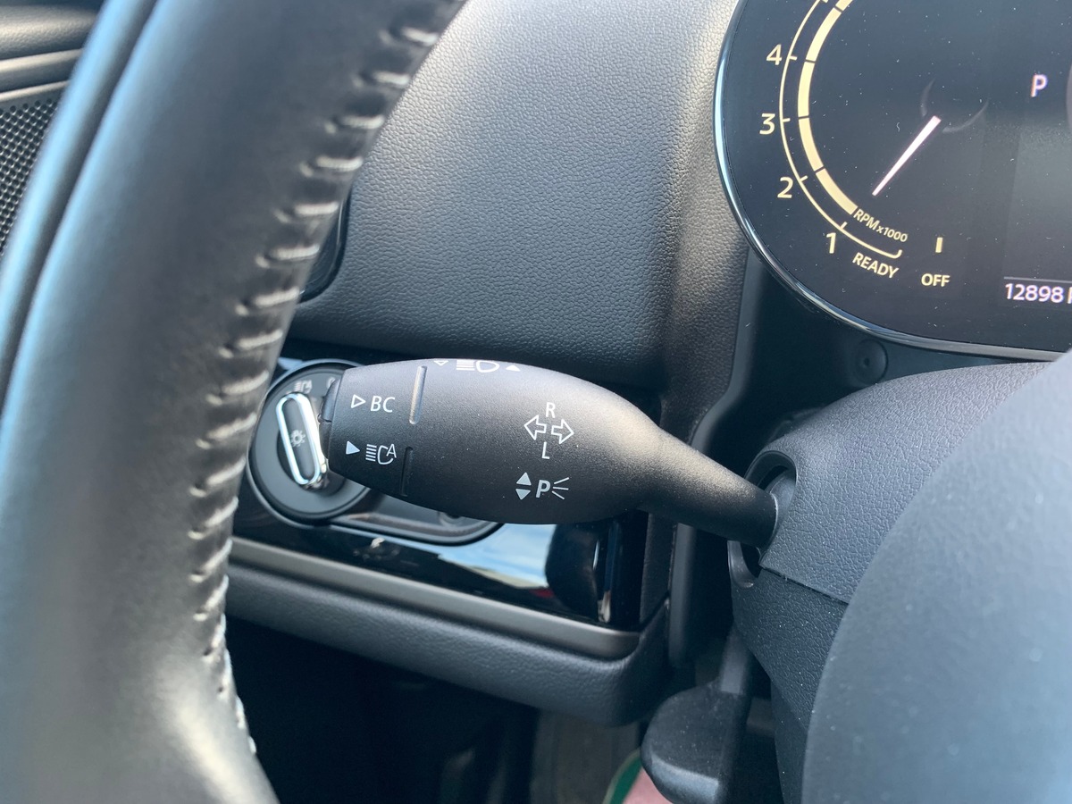 Mini Countryman 136 chevaux | Northwood | Premiére main | Toit ouvrant panoramique | Caméra de recul