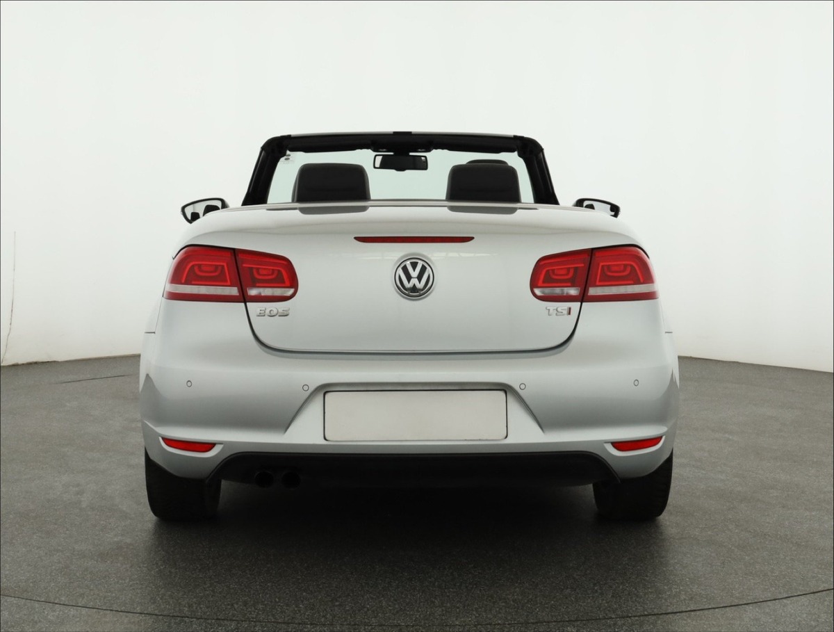 Volkswagen Eos 1.4 TSI