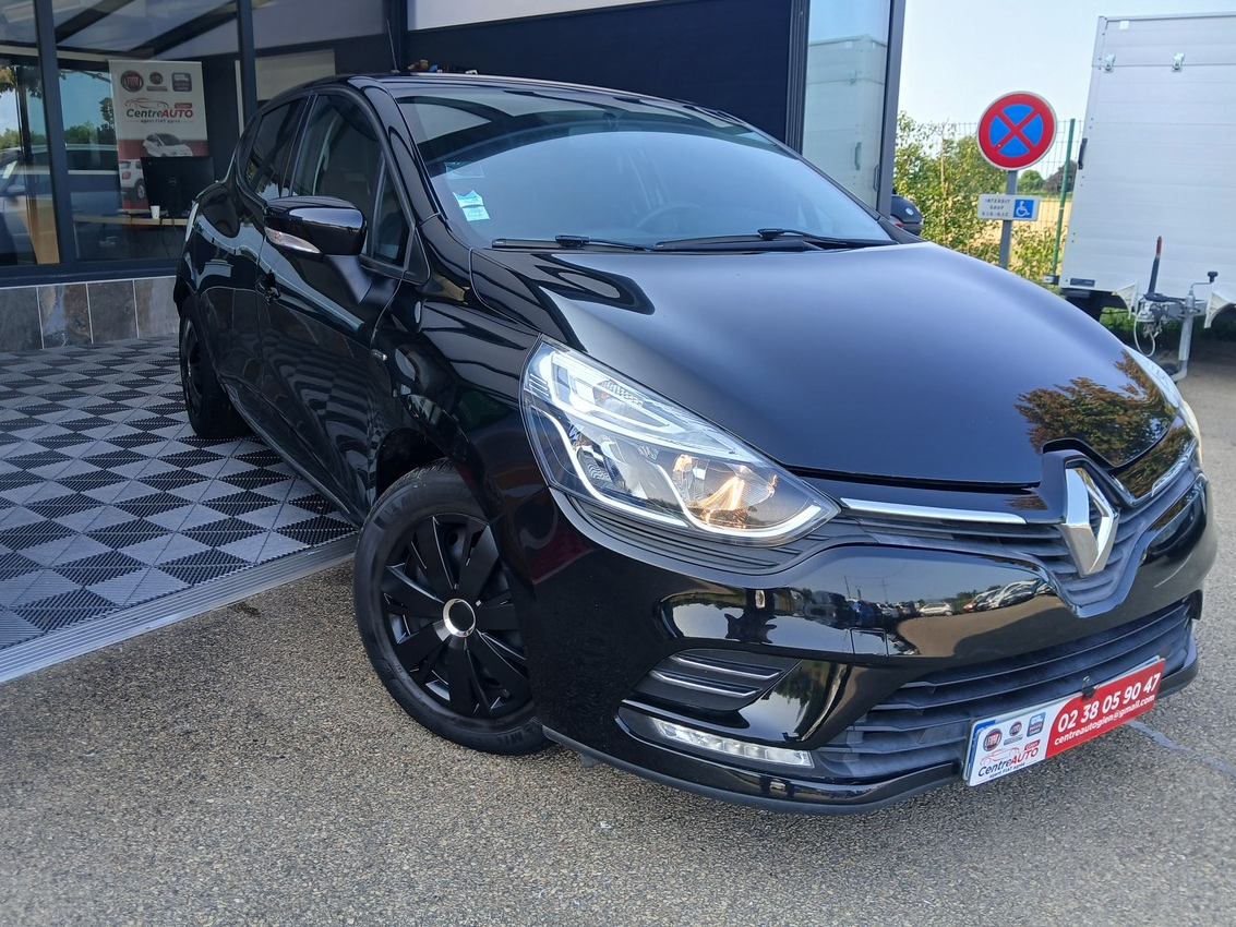 Photo du véhicule