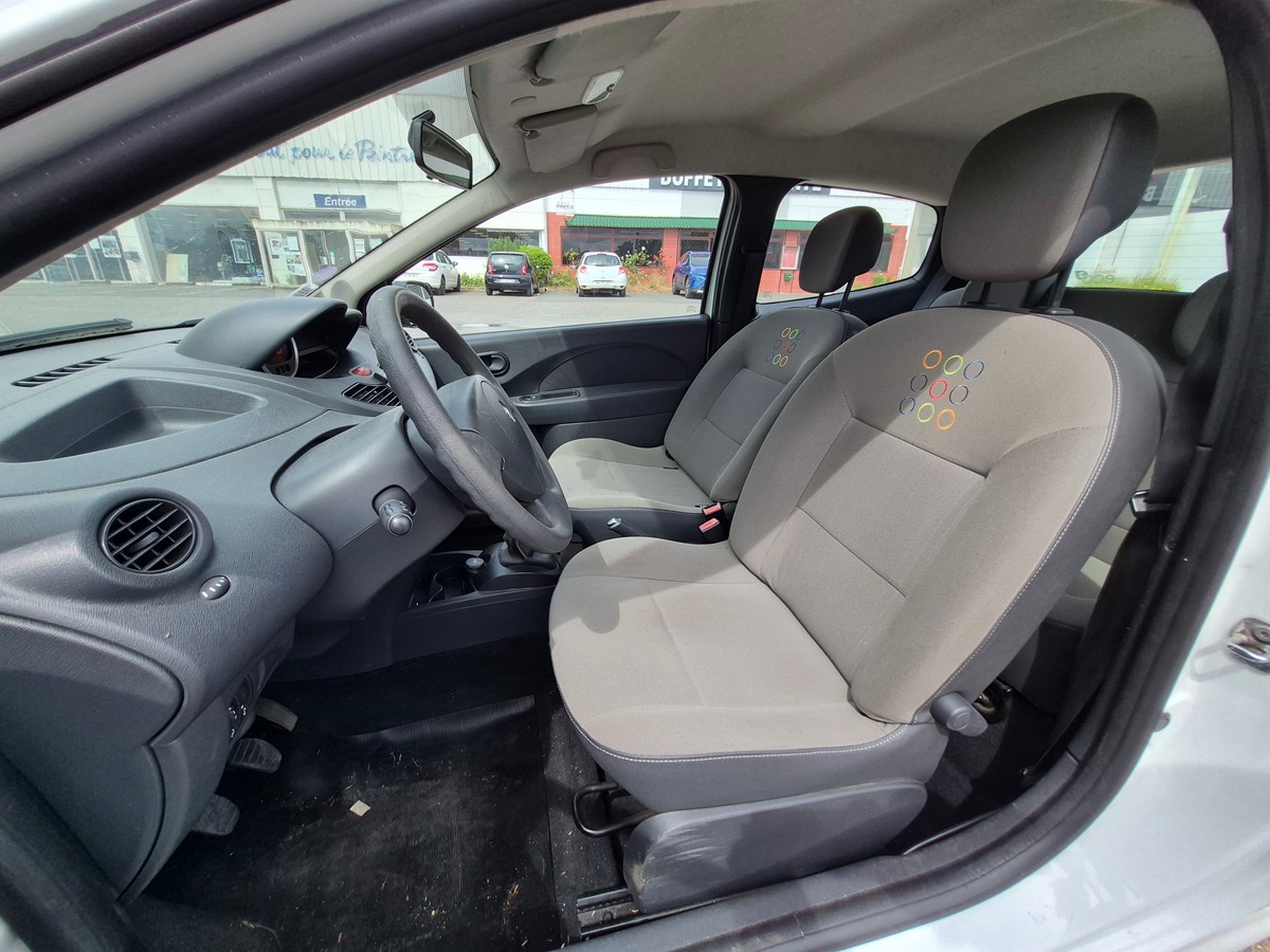 RENAULT Twingo 1.2 16V Access