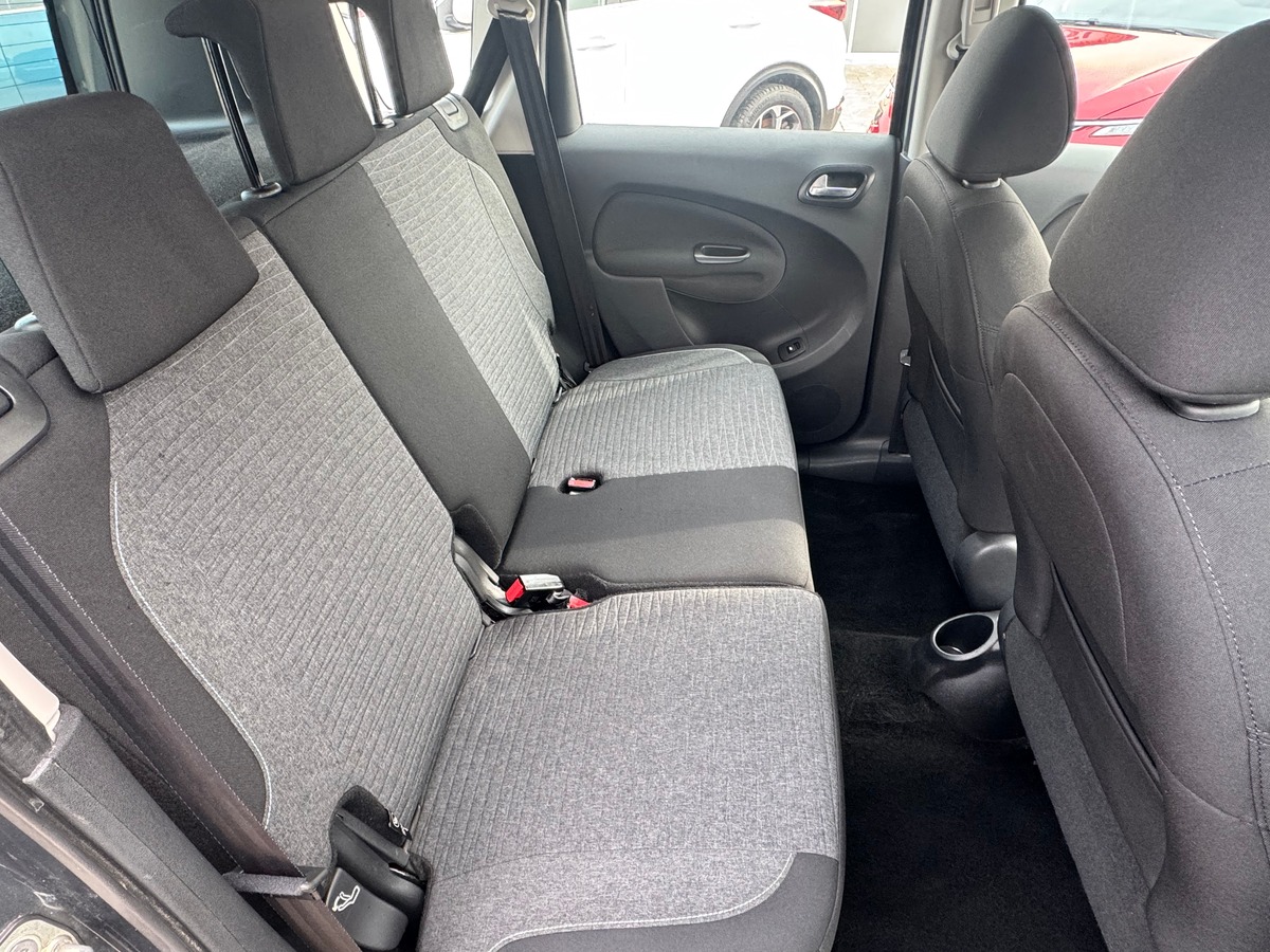 Citroën C3 Picasso 1.2 FEEL EDITION 110 CV DISTRIBUTION 20/06/23 CARNET COMPLET CITROEN AVEC FACTURE