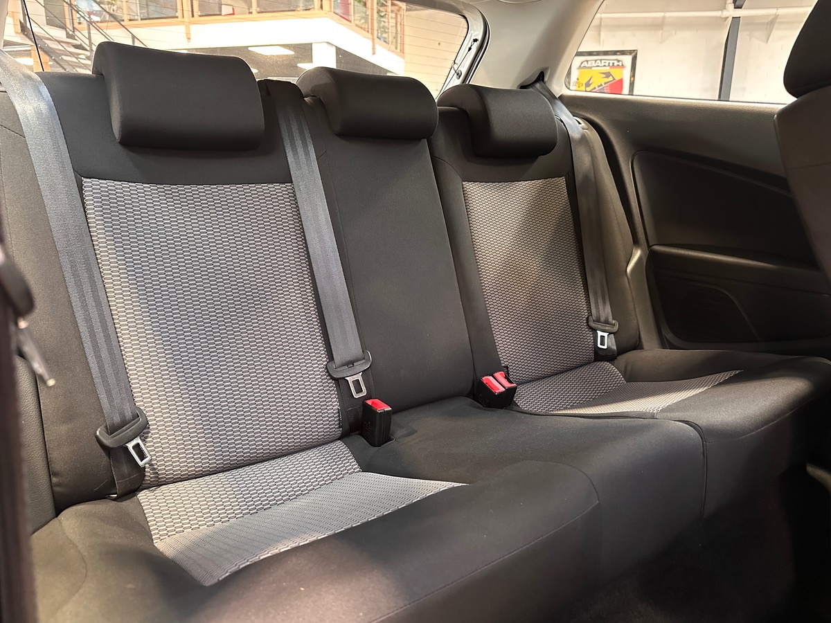 Volkswagen Polo Trendline 3 portes - 1ère Main - Suivi complet VW