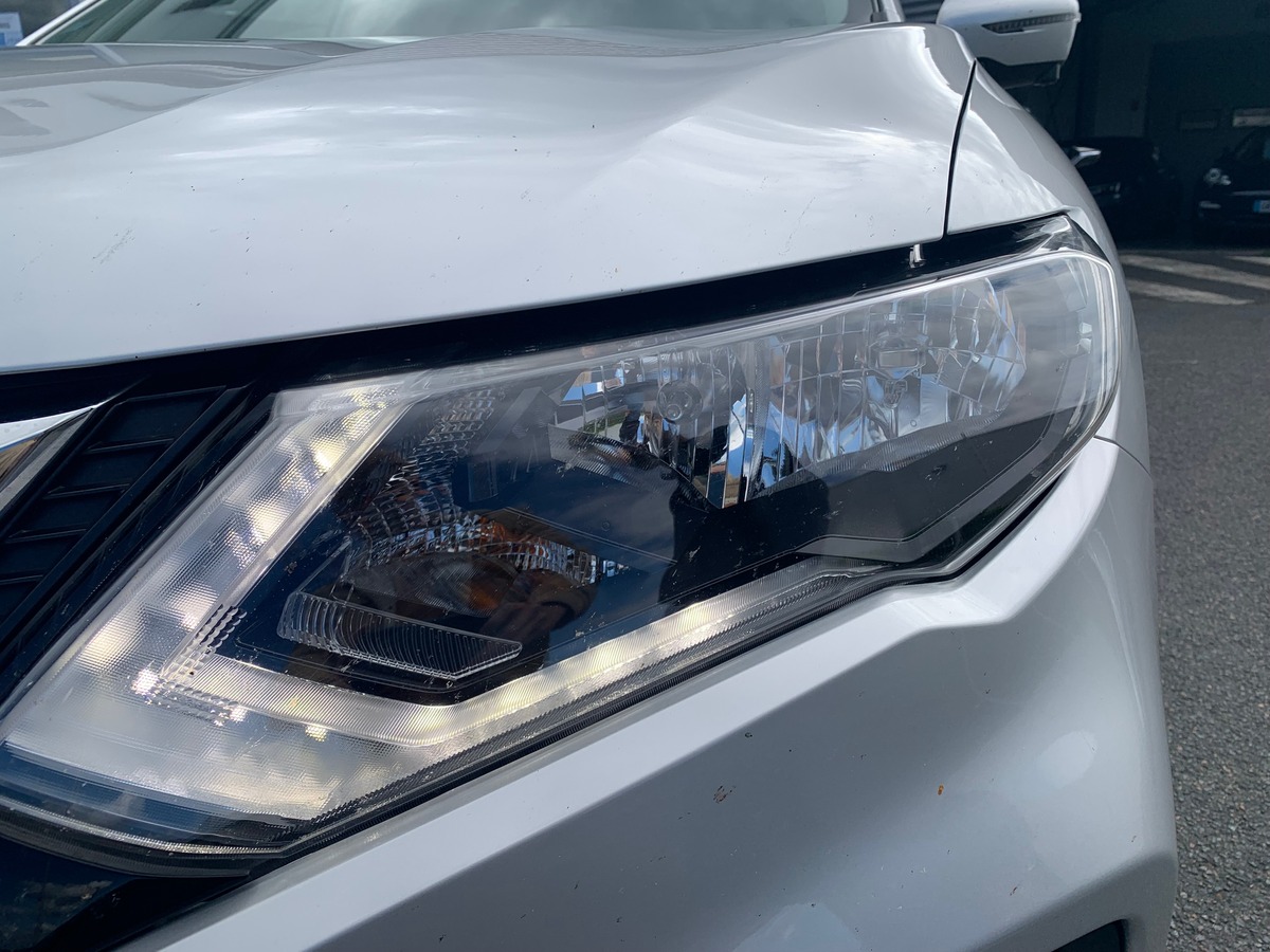 Nissan X-trail 150 ch | N-Connecta | Toit ouvrant panoramique | Caméra de recul | Régulateur vitesse