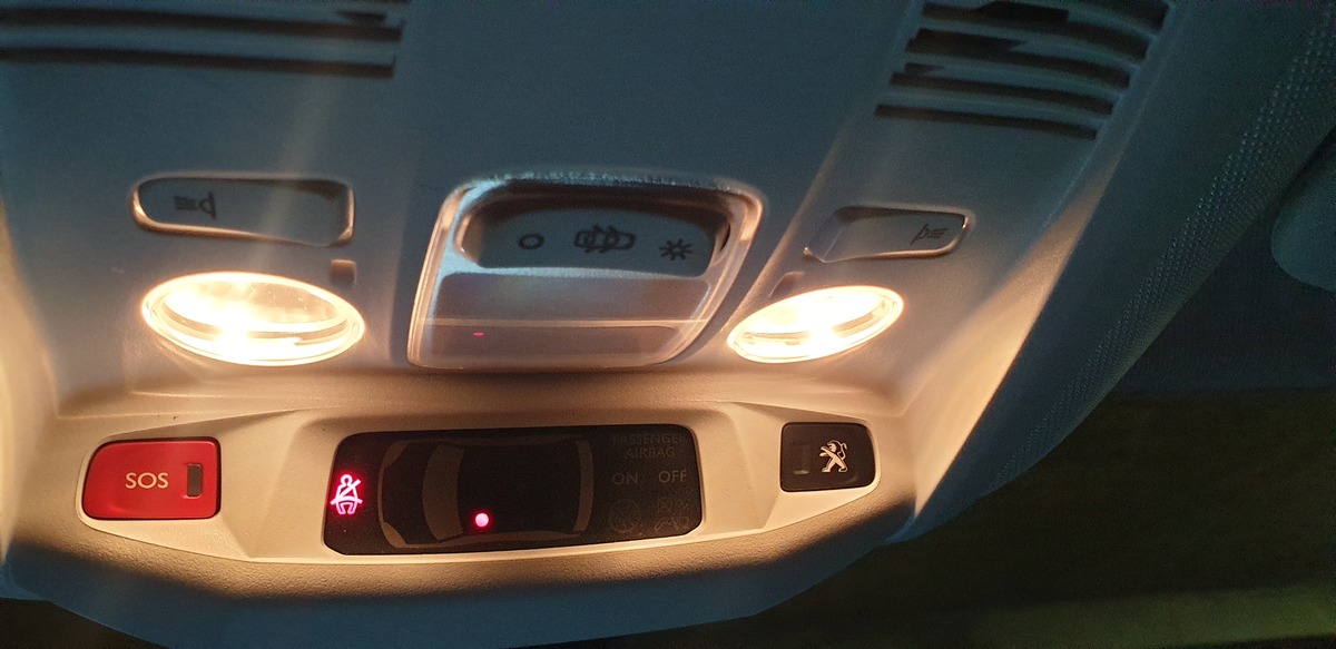 Peugeot 5008 1.2 Pure Tech 130 BVM Style (En cours de préparation)