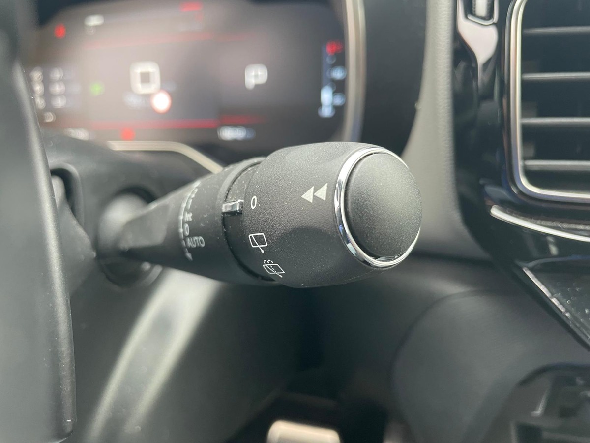 Citroën C5 AIRCR. 1.5 Blue HDI 130 S&S SHINE PACK EAT8