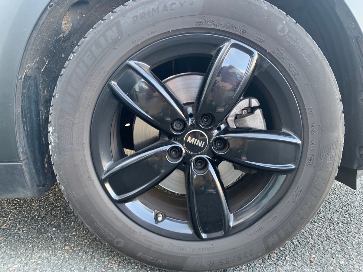 Mini Countryman 136 | Edition Premium Plus | Toit ouvrant panoramique | Harman Kardon | Mode Sport