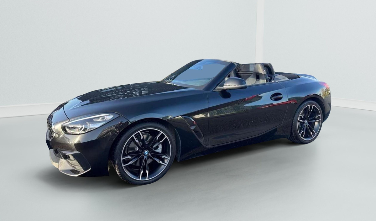 Bmw Z4 258 chevaux | G29 Z4 sDrive30i BVA8 | Projecteurs AV Full LED | Radars de stationnement AV/AR