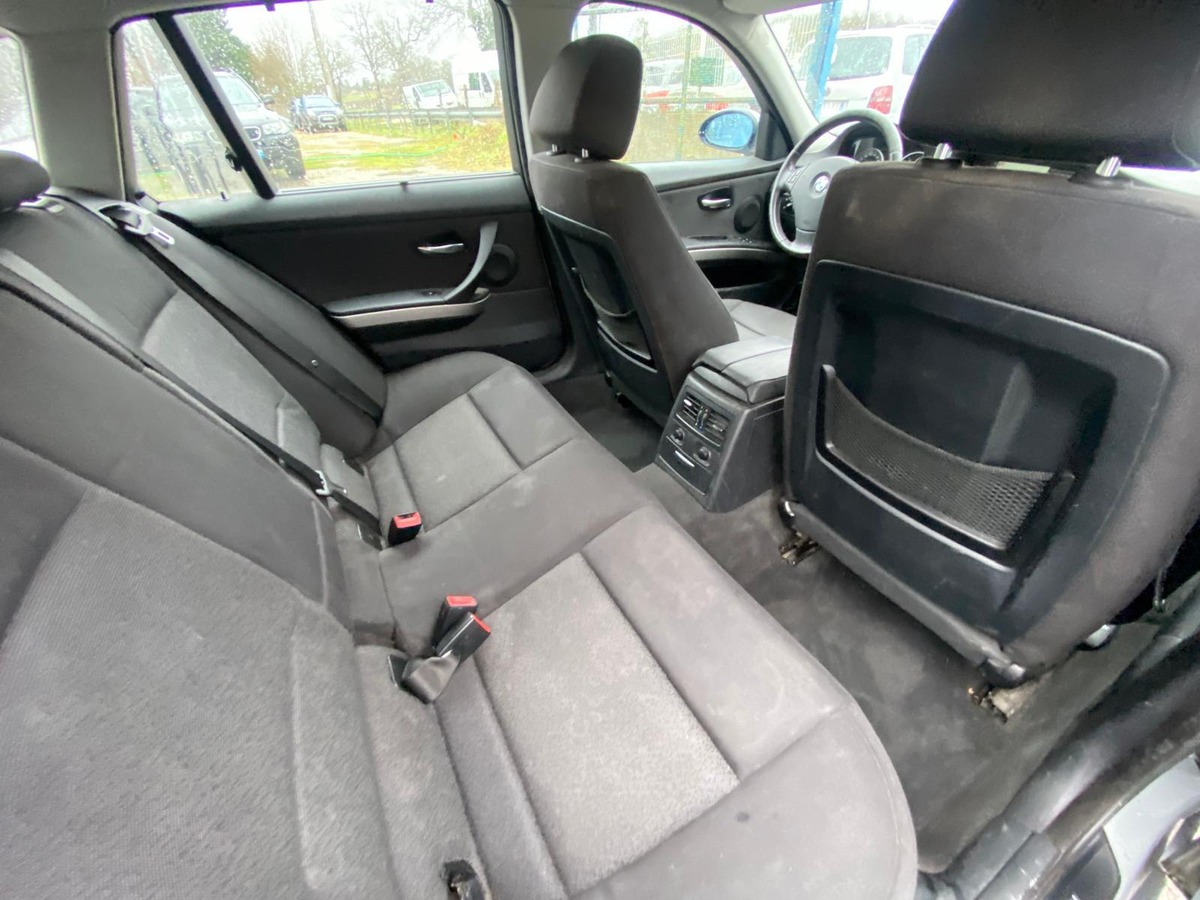 Bmw Série 3 320d touring 163cv pack luxe 258000km