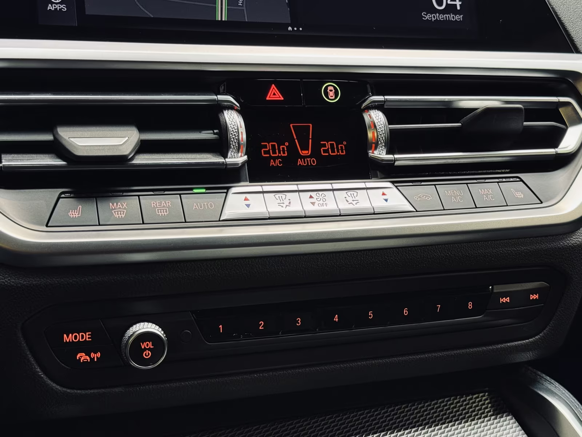 Bmw Série 2 Coupé M240iA 374ch M Performance xDrive/VO Allemand/Malus 6400e