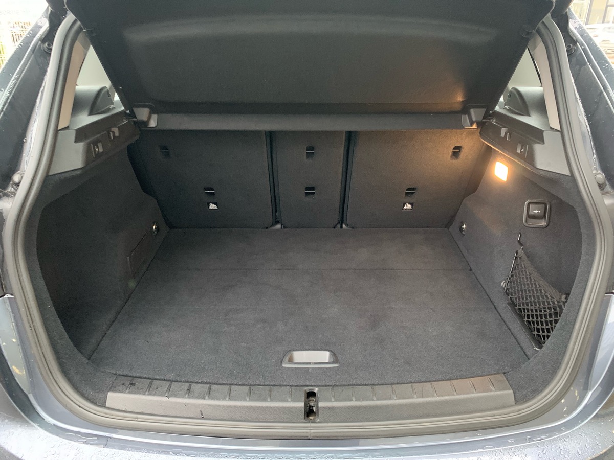 Bmw Série 2 ActiveTourer 136 ch | Luxury | Toit Panoramique | Démarrage sans clé | Hayon électrique