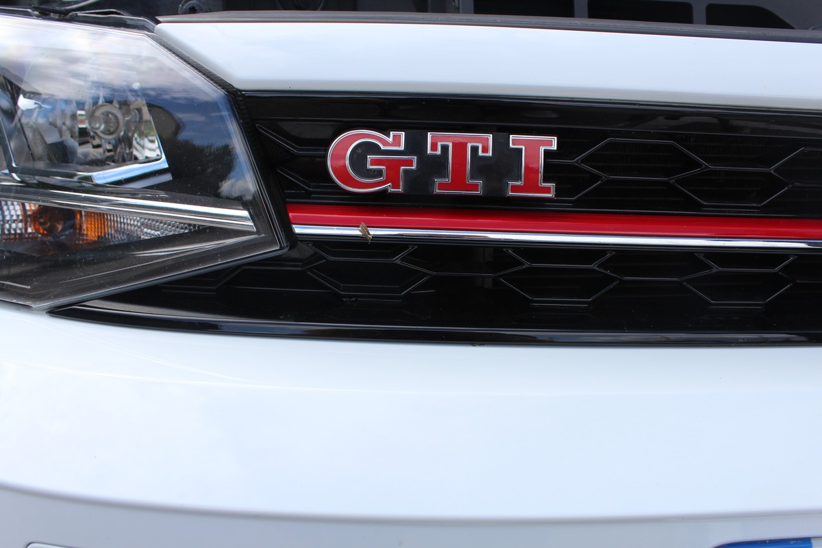 Volkswagen Polo POLO GTI 2.0TSI 200CV DSG