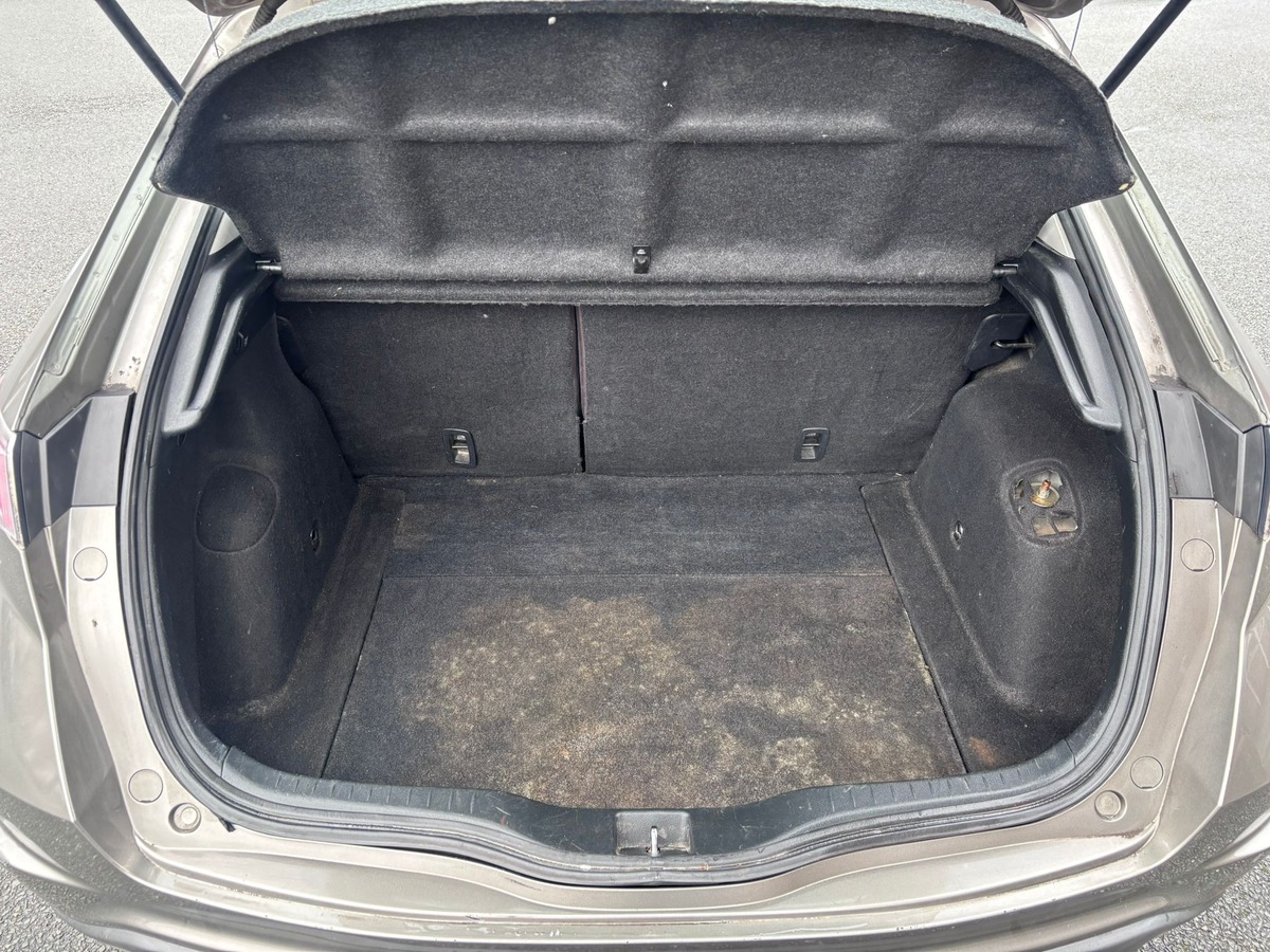 Honda Civic 2.2 CDTI 140 COMFORT - Révisé - Garantie