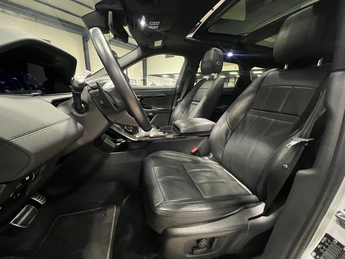 Land-Rover Range Rover Evoque II 1.5 MARK III P300E SE PHEV AWD BVA8 R-DYNAMIC