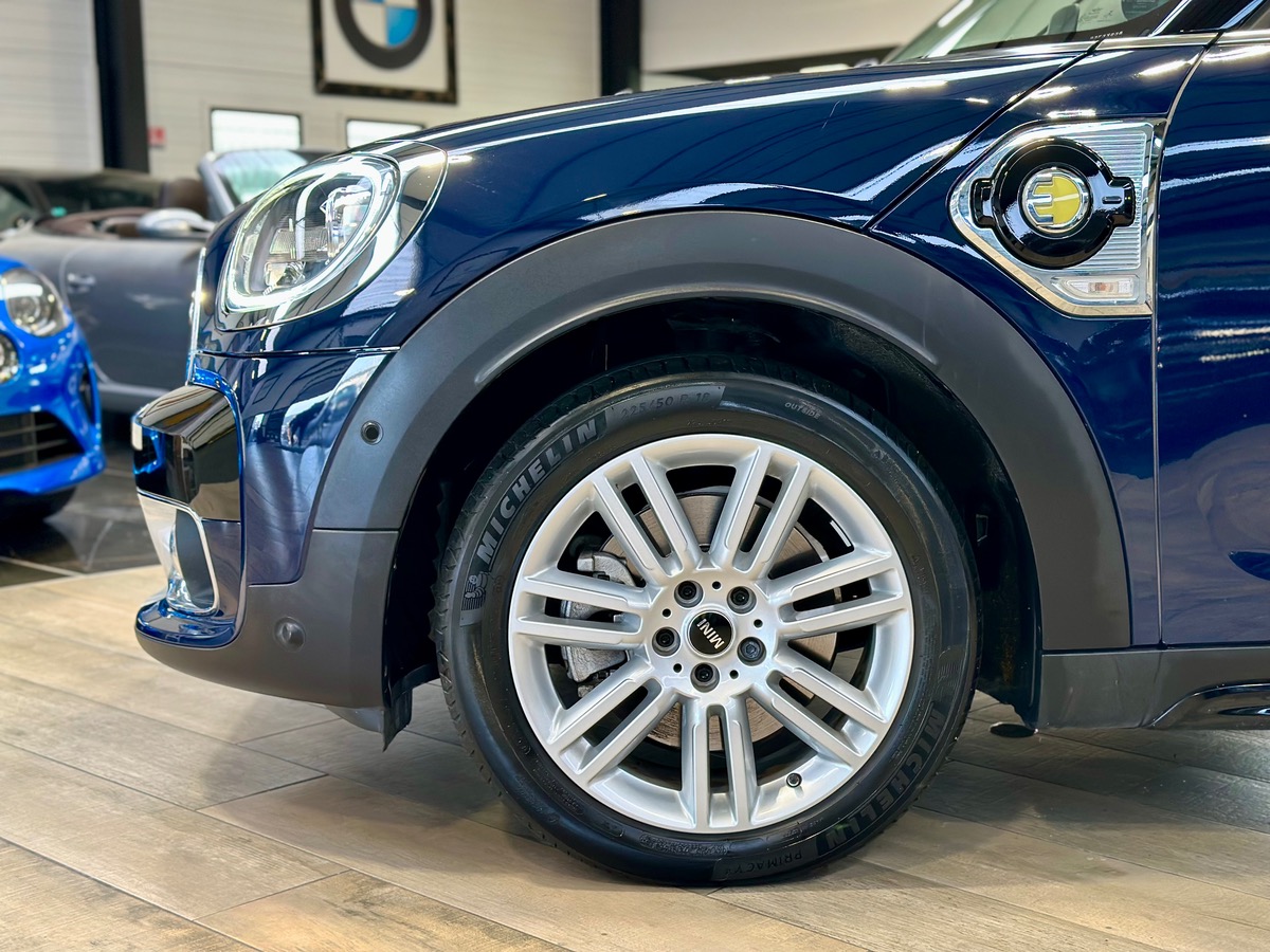 Mini Countryman II 1.5 Hybrid 224 Cooper SE All4 BVA6 Options+++ n