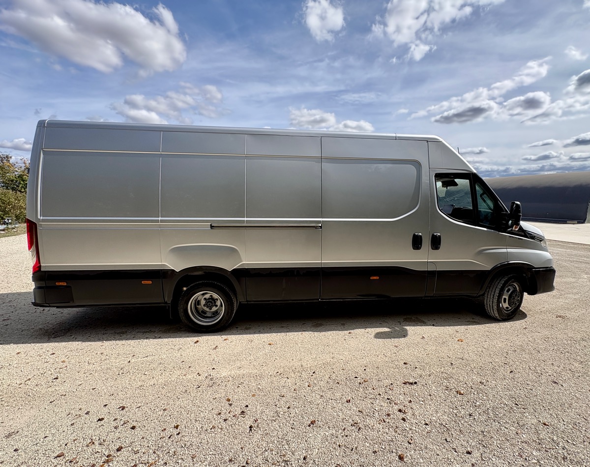 Iveco Daily 35 - 210 CH HI-MATIC -  TVA RECUPERABLE - FULL OPTION