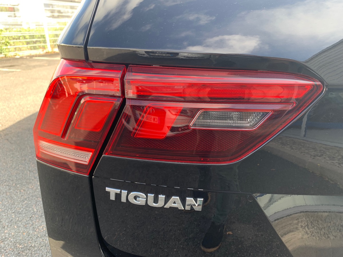 Volkswagen Tiguan 150ch | Confortline | Attelage | Aide stationnement | Régulateur vitesse adaptatif