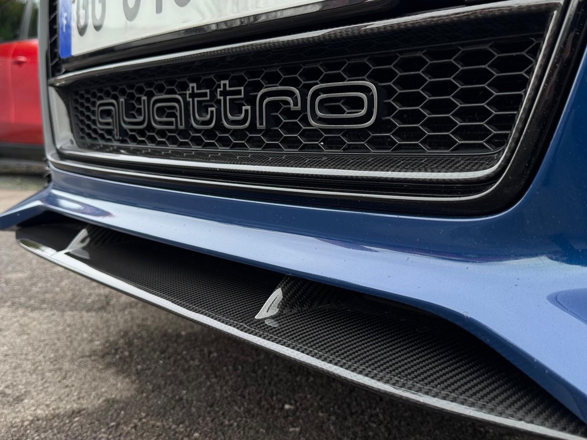 Audi RS6 Performance 4.0 V8 TFSI QUATTRO 605ch