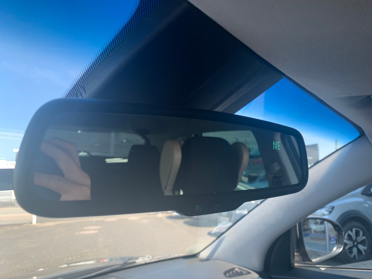 Hyundai Tucson 115 chevaux | Caméra de recul | Siéges chauffants | Attelage