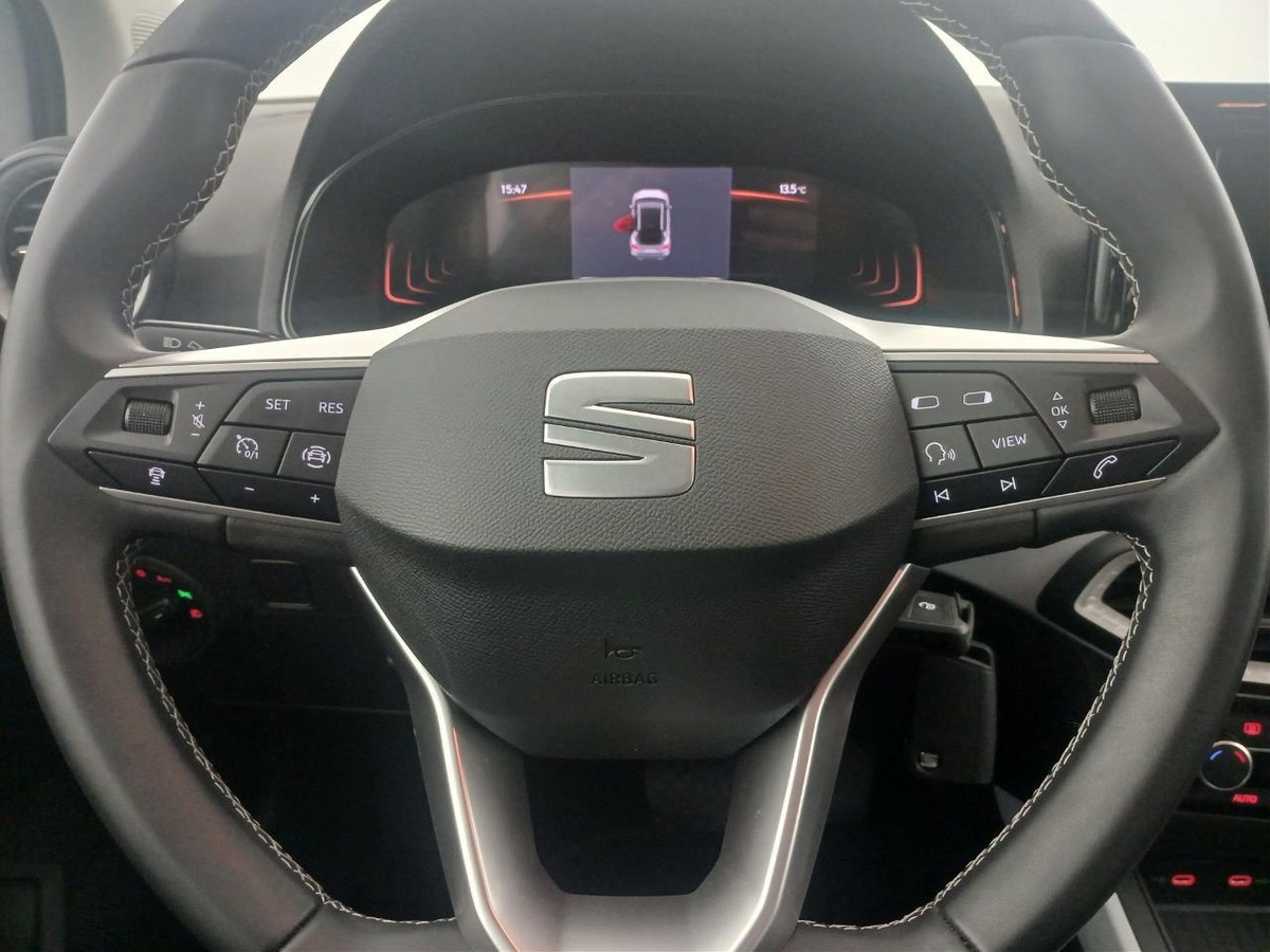 Seat Arona ARONA (KJ7) COPA 1.0 TSI 115 DSG S&S