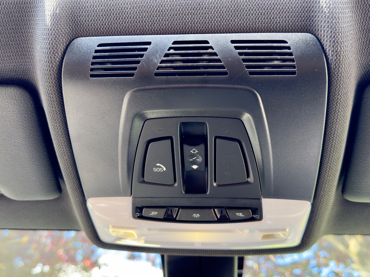 Bmw Série 1 M140iA F20 LCI