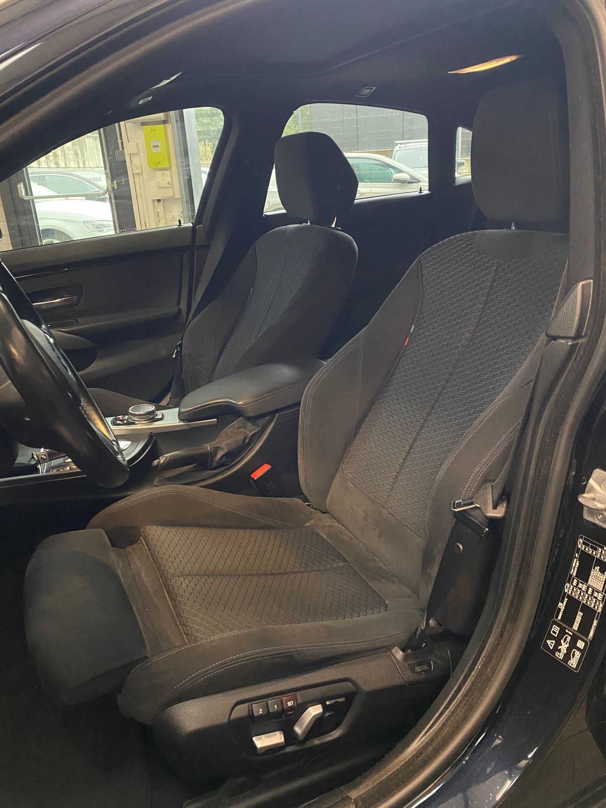 Bmw Série 4 435 XI 306 GRAND COUPE M SPORT BVA 8
