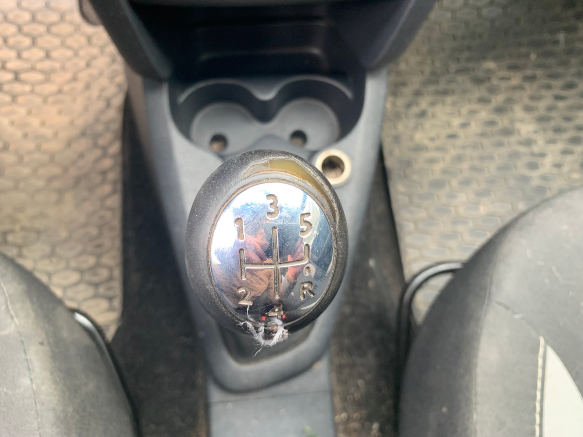 Dacia Sandero Stepway 90 ch | Roue de secours + cric | Aide stationnement Arrière | GPS | Bluetooth