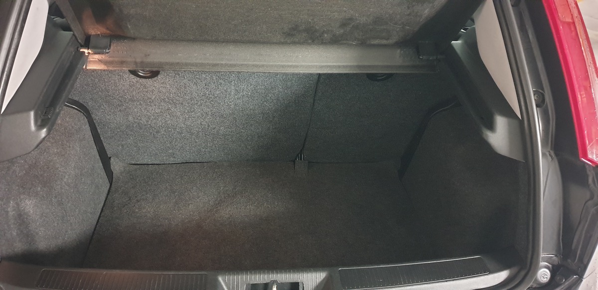 Fiat Punto 1.2 POP 69CV