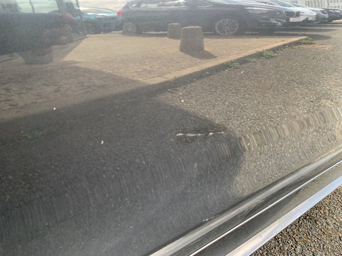 Mercedes-Benz Classe C Cabriolet 194 ch | AMG Line | Siéges électriques chauffants | Caméra de recul