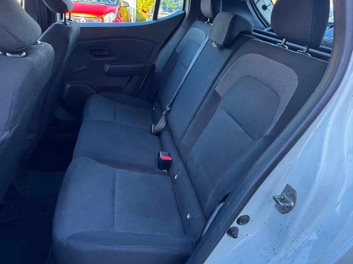 Dacia Sandero 1.0 65 SCe Essential