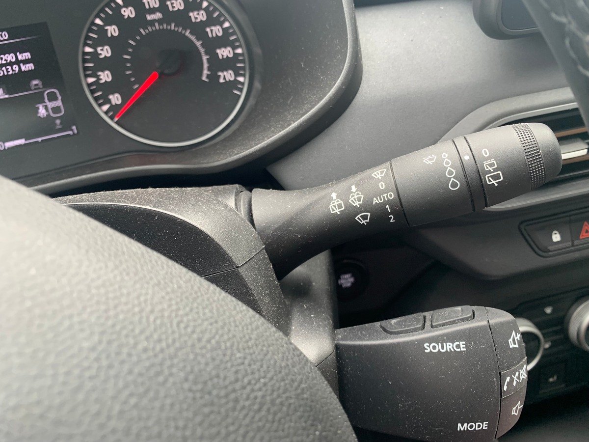 Dacia Sandero Stepway 90 ch | Extreme | Caméra | Régulateur | Intégration smartphone | Roue secours