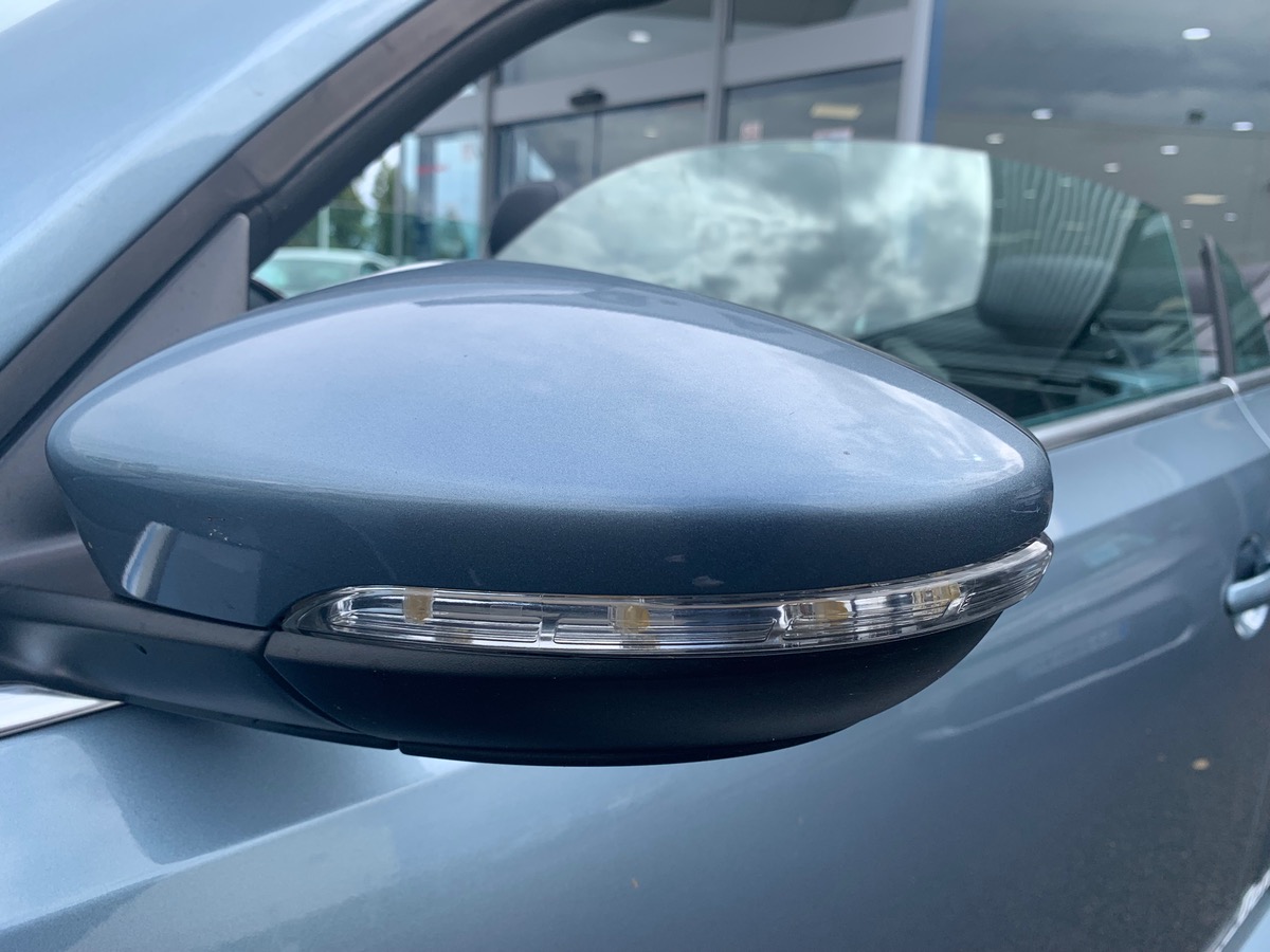 Volkswagen Coccinelle 105 ch | DENIM | GPS | Régulateur de vitesse | Écran tactile | Bluetooth