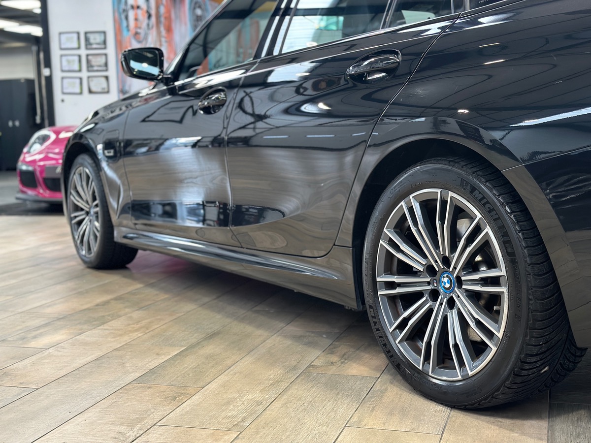 Bmw Série 3 Touring 320e M SPORT 204 cv BVA8 - 1ère Main - Suivi BMW