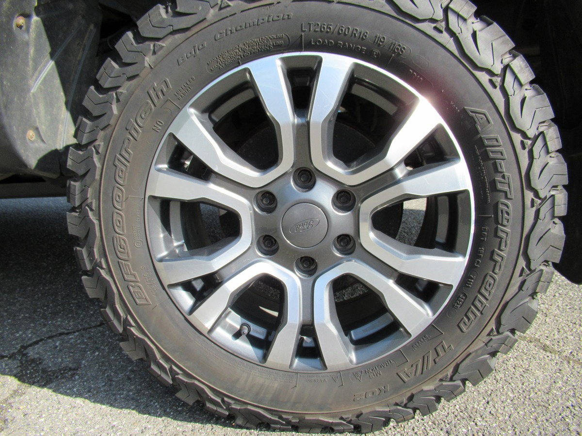 Ford Ranger 2.0 BITURBO 213 SUPERCAB WILDTRACK BA PH3