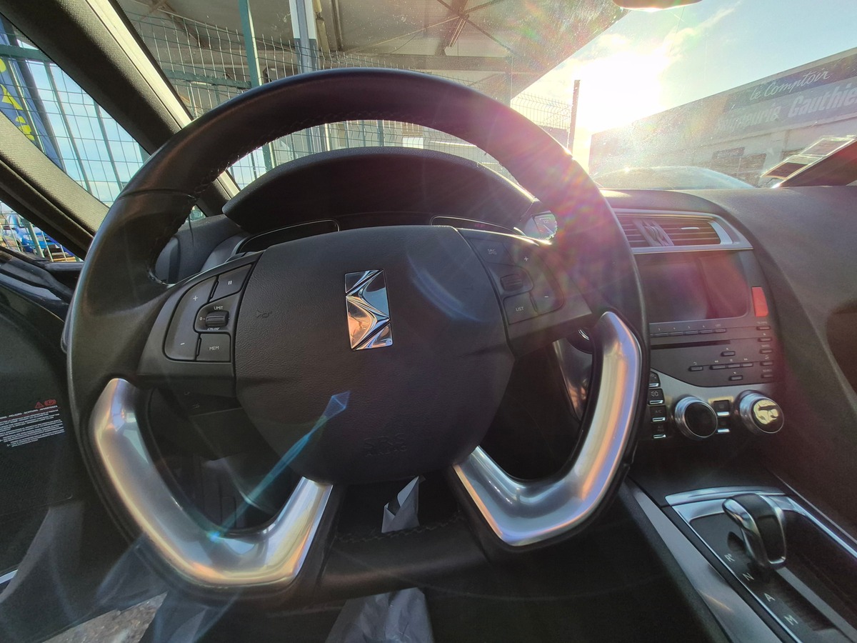 Citroën DS5 e-HDI 115 EXECUTIVE BMP6