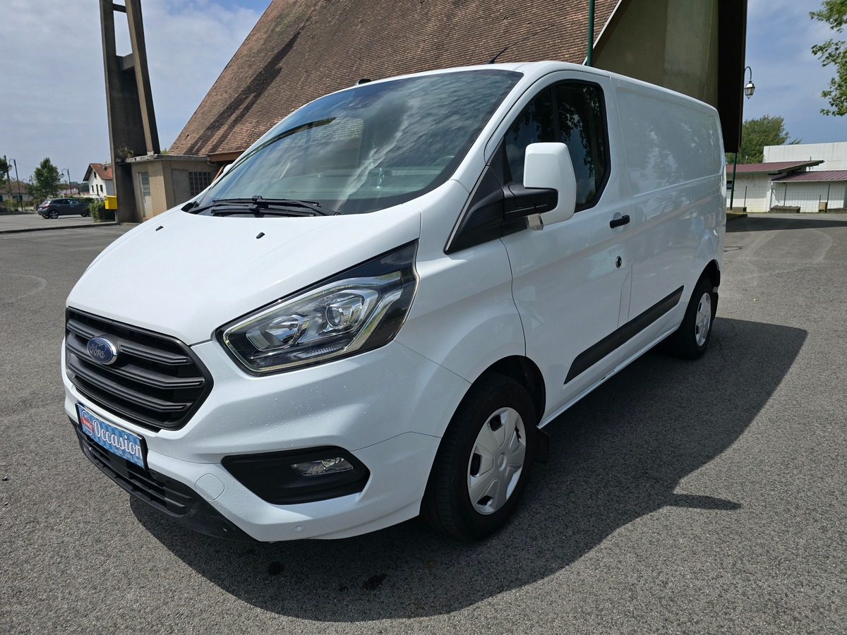 Photo du véhicule