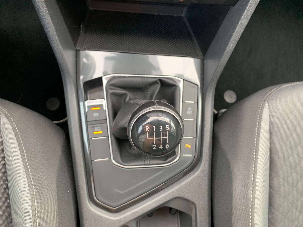 Volkswagen Tiguan 150ch | Confortline | Attelage | Aide stationnement | Régulateur vitesse adaptatif