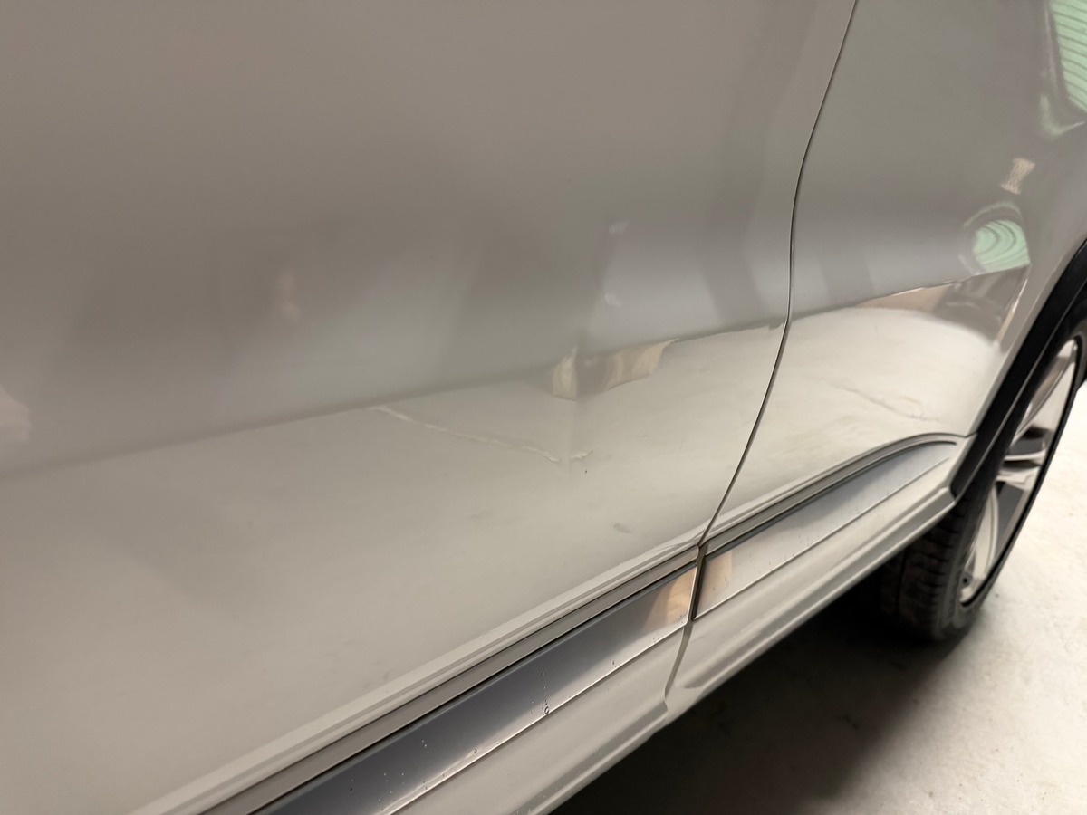 Volkswagen Tiguan 2.0 TDI R LINE TOIT PANORAMIQUE OUVRANT / CAMERA DE RECUL