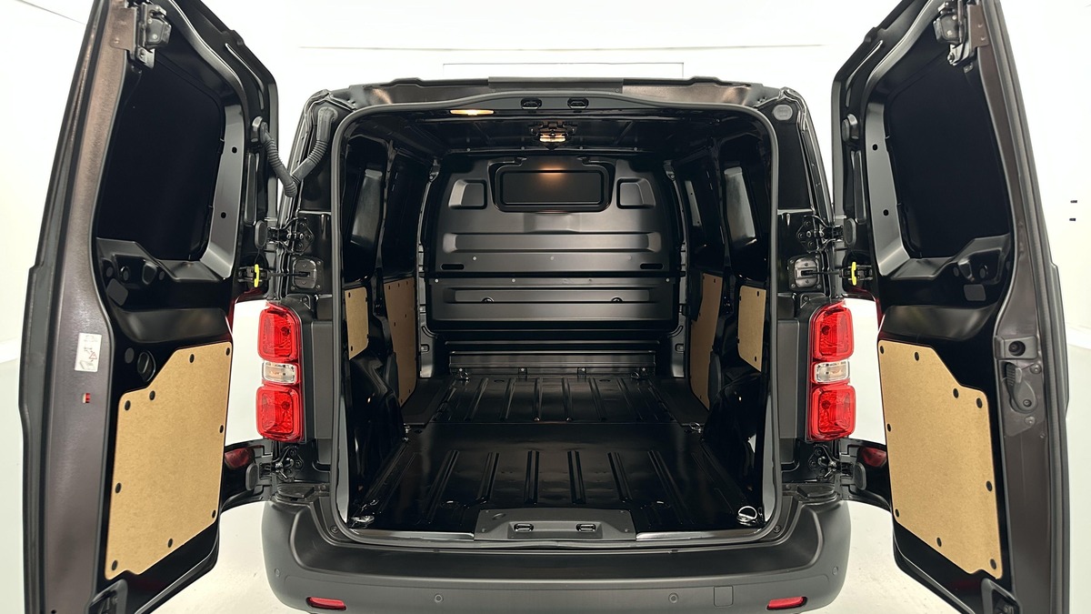 Opel Vivaro M 2.0 BlueHDi 145 ch | Plusieurs coloris disponible