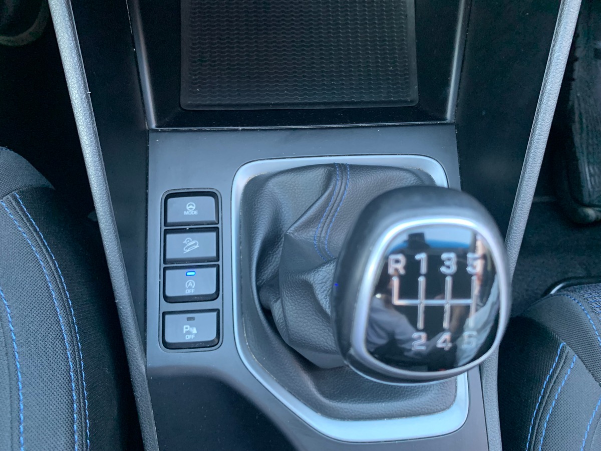 Hyundai Tucson 115 | Intuitive | 1.7 CRDI | 2WD | Régulateur vitesse | GPS | Attelage | Caméra recul